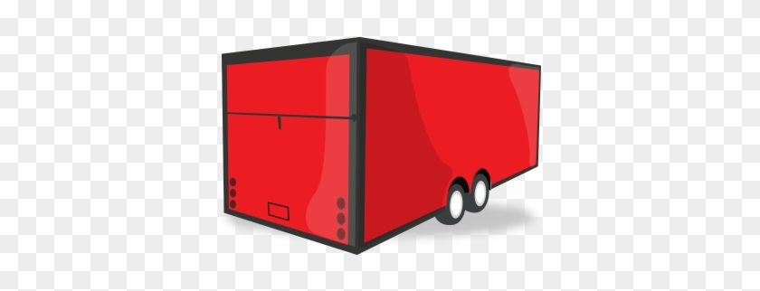 Trailer Wraps - Trailer Wraps #1484436