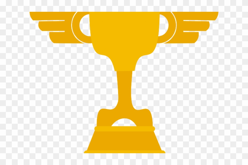 Car Clipart Trophy - Car Clipart Trophy #1484438