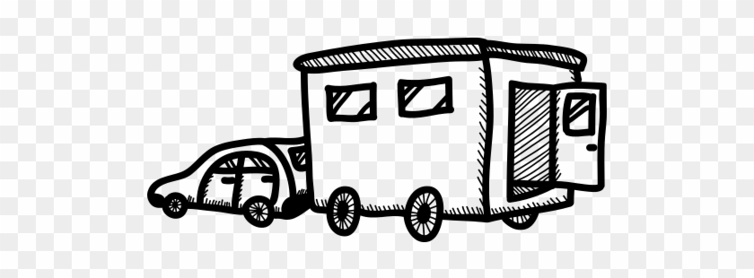 Trailer Png File - Trailer Png File #1484442