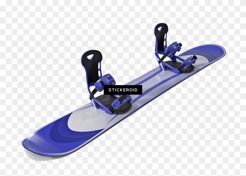 Snowboard - Snowboard #1484446