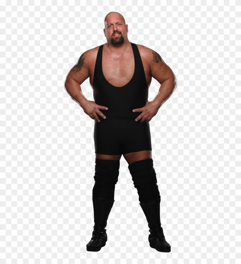 Big Show Image - Big Show Image #1484461