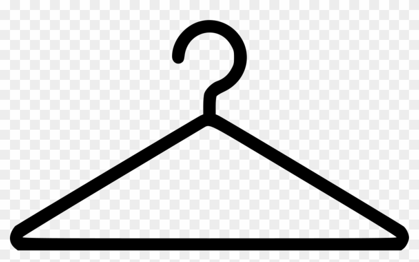 Hanger Svg Png Icon Free Download - Hanger Svg Png Icon Free Download #1484478