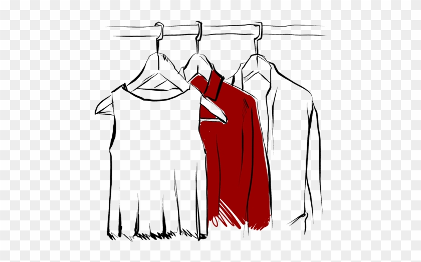 Clothes Free Download Transparent - Clothes Free Download Transparent #1484496