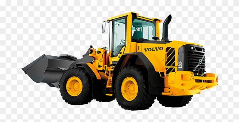 Gppe Wheel Loaders - Gppe Wheel Loaders #1484597