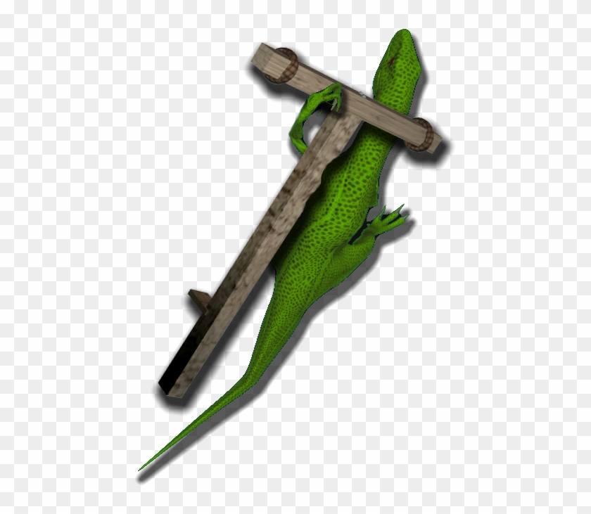 Raptor Jesus - Raptor Jesus #1484721