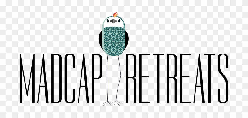 Madcap Retreats Logo - Madcap Retreats Logo #1484744