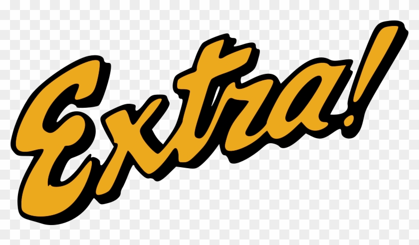 Extra - Extra #1484805