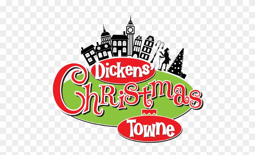 Dickens Christmas Towne - Dickens Christmas Towne #1484823