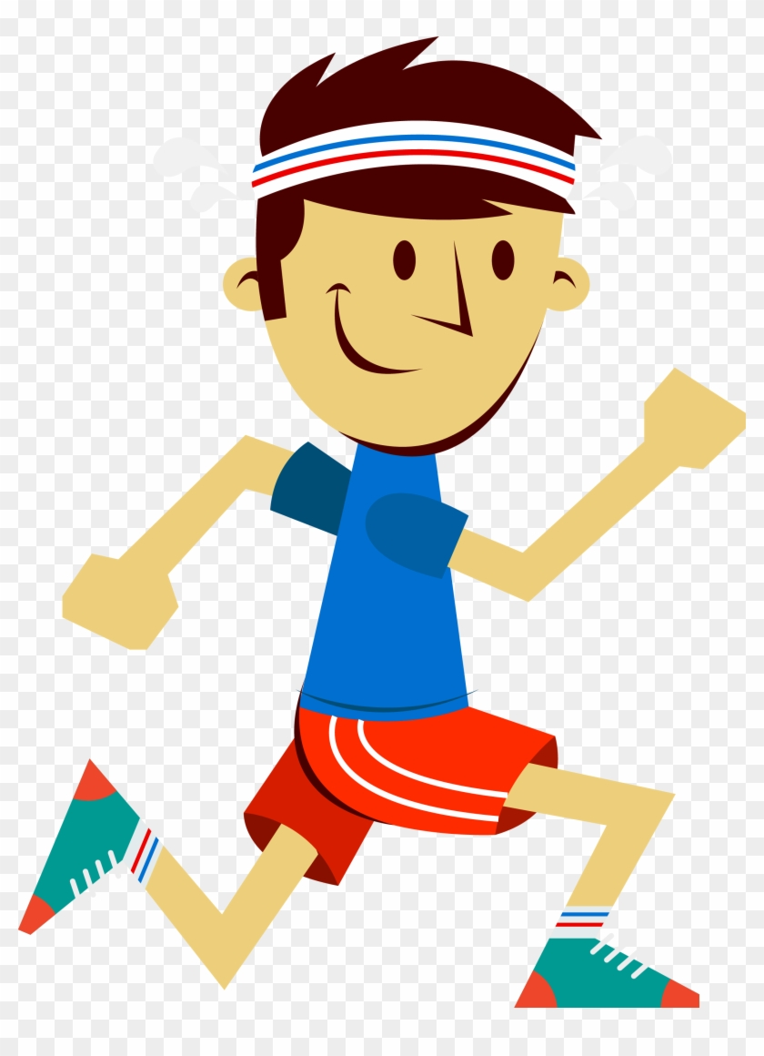 Sport The Little Boy In Transprent Png - Sport The Little Boy In Transprent Png #1484983