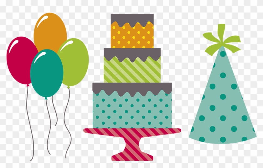 Happy Birthday To 2createit From Queensland - Happy Birthday To 2createit From Queensland #1485123