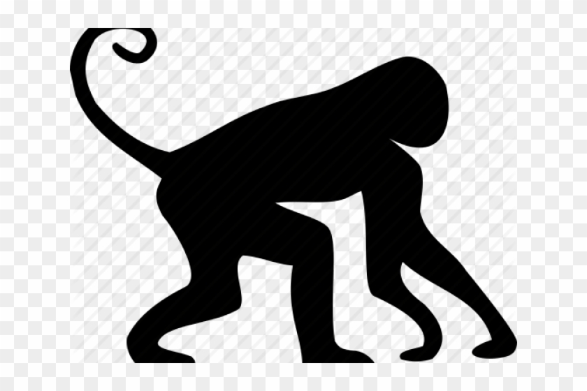 Africa Clipart Small Animal - Africa Clipart Small Animal #1485131