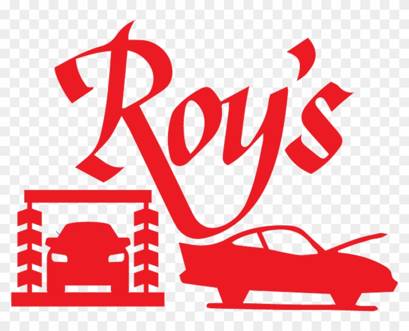 Roys Car Wash & Lube - Roys Car Wash & Lube #1485187