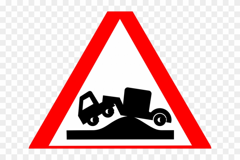 Traffic Clipart Simbol - Traffic Clipart Simbol #1485209