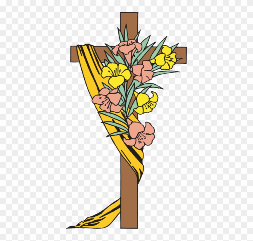 Christian Easter Transparent Background - Christian Easter Transparent Background #1485245