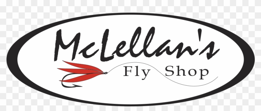 Mclellan's Fly Shop Fayetteville, - Mclellan's Fly Shop Fayetteville, #1485280