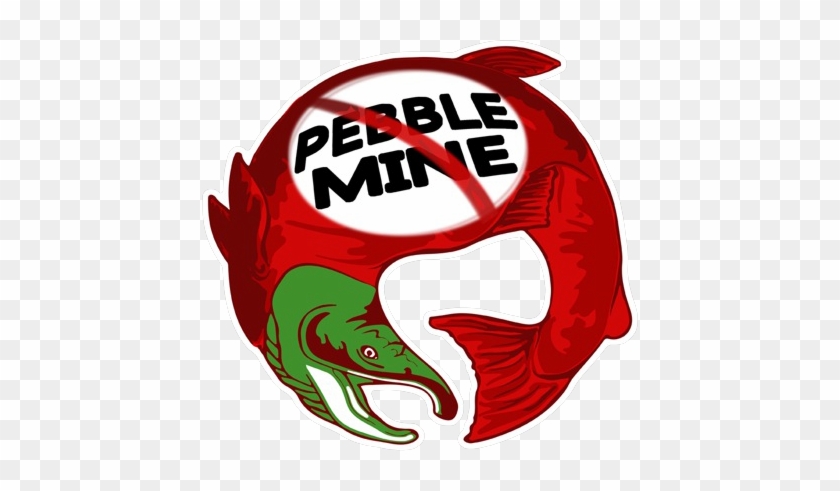 Sockeye No Pebble - Sockeye No Pebble #1485295
