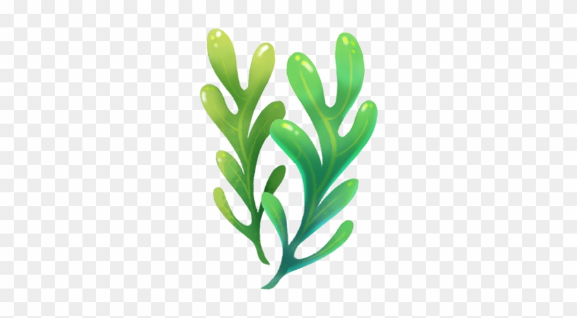 Image Loot Seaweed Club - Image Loot Seaweed Club #1485302
