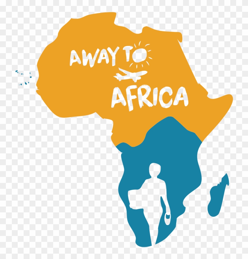 Away To Africa - Away To Africa #1485328