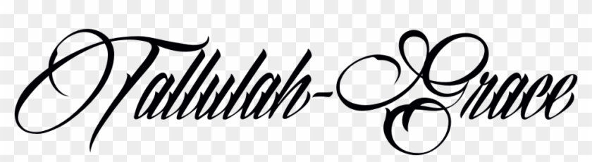 Tattoo Font Generator - Tattoo Font Generator #1485336