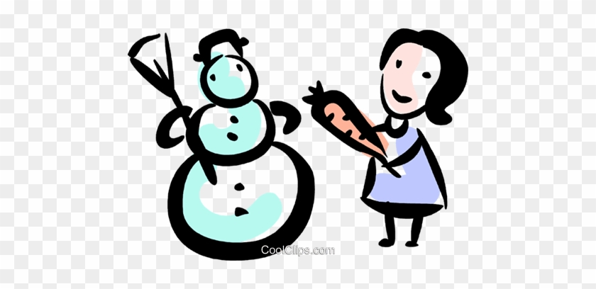 Snowman Family Clipart 91985 - Snowman Family Clipart 91985 #1485399