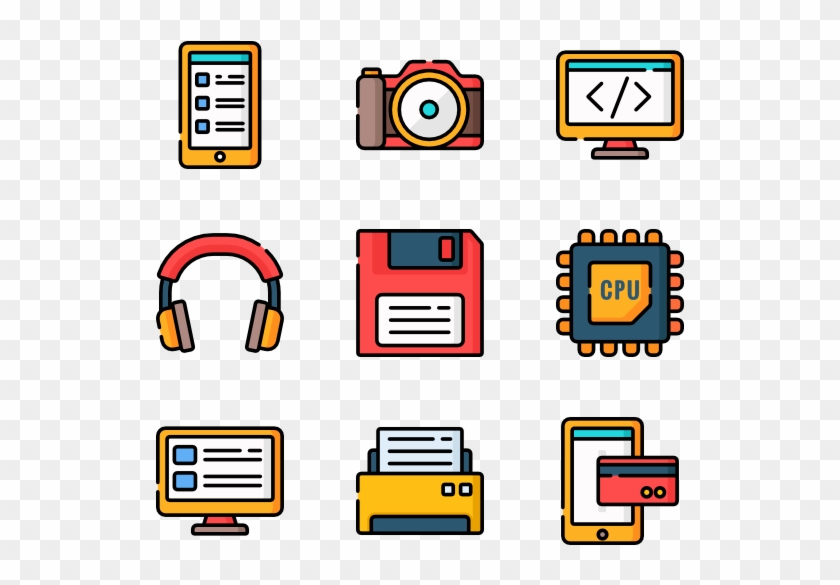 Technology - Technology #1485431