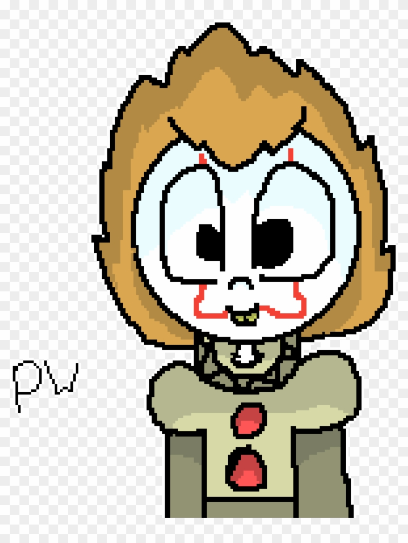 Pennywise - Pennywise #1485609