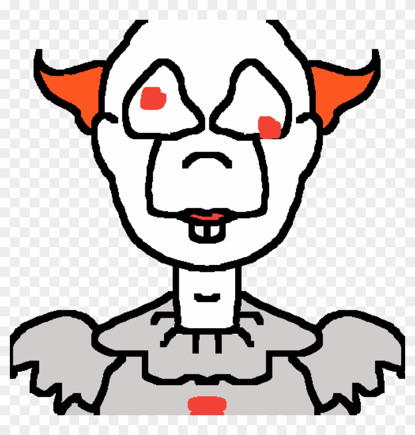 Pennywise - Pennywise #1485615