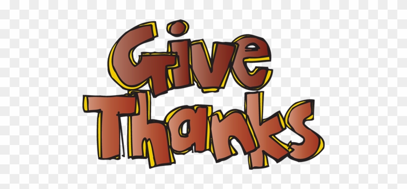 Thanks - Thanks #1485625