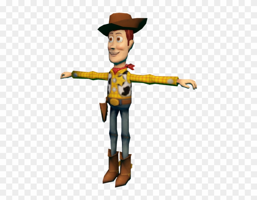 Wii Toy Story The - Wii Toy Story The #1485650