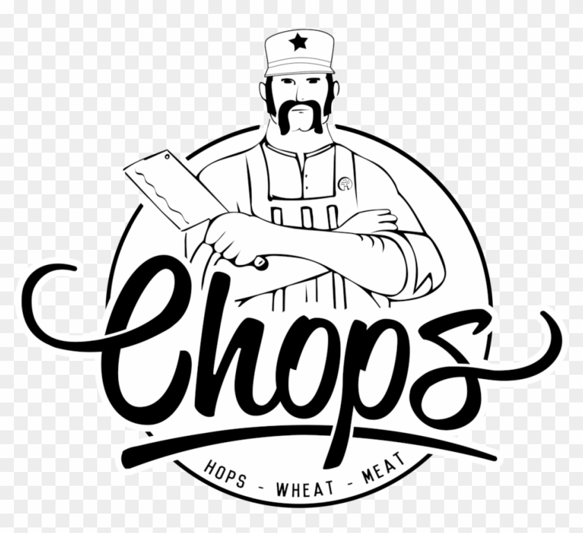 Chops Burgers And Beers - Chops Burgers And Beers #1485654