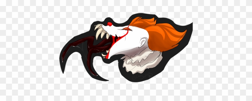 Pennywise-gift - Pennywise-gift #1485689