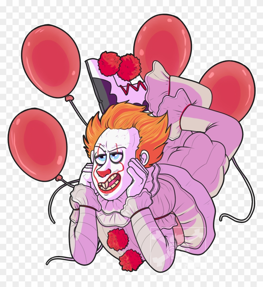 I Saw The New It Movie On Saturday It Was Awesome I - I Saw The New It Movie On Saturday It Was Awesome I #1485706