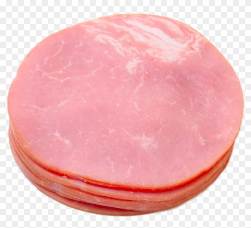 Sliced Ham Png - Sliced Ham Png #1485796
