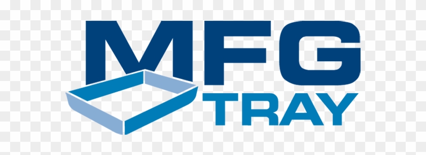 Mfg Tray - Mfg Tray #1485836