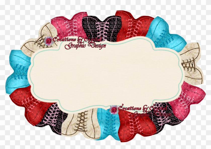 Cbycgraphicdesign Custom Borders, Creations By Crystal - Cbycgraphicdesign Custom Borders, Creations By Crystal #1485841