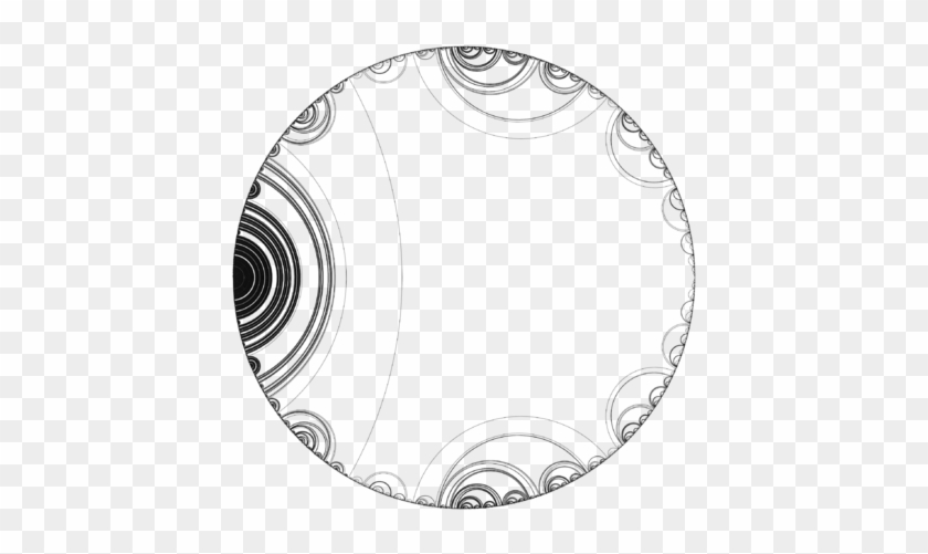 Gothic Vector Mandelbrot - Gothic Vector Mandelbrot #1485844