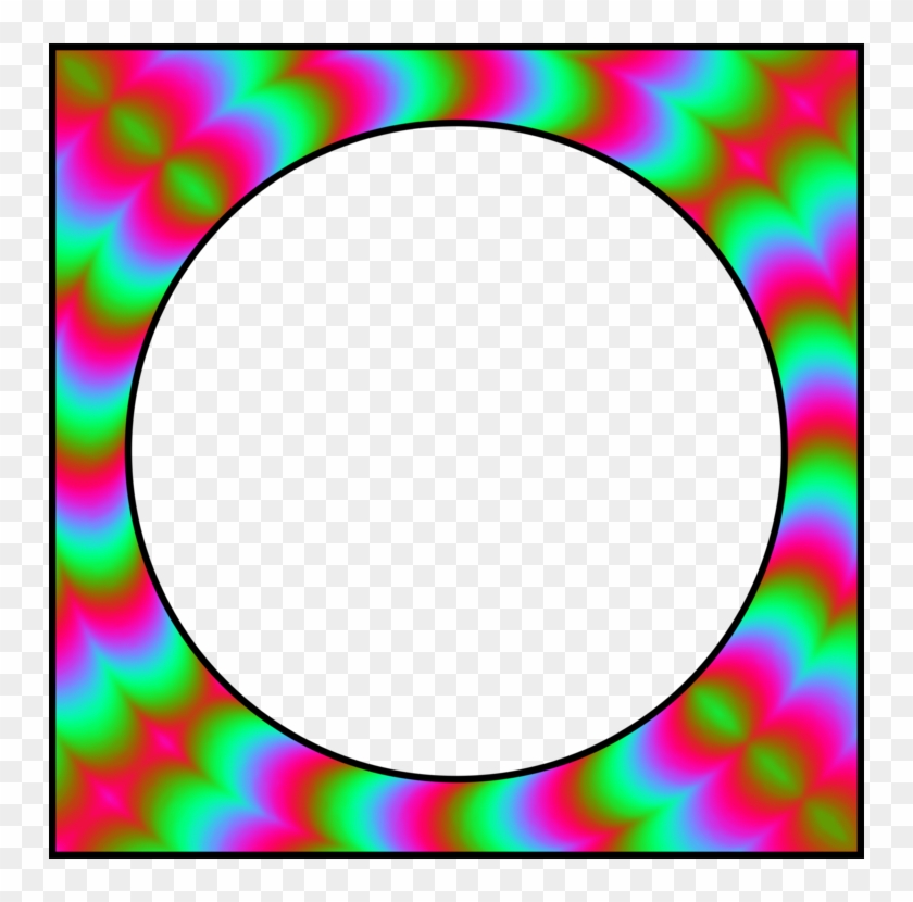 Borders And Frames Picture Frames Sticker Computer - Borders And Frames Picture Frames Sticker Computer #1485867