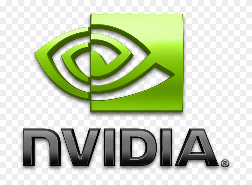 Nvidia Clipart Claw - Nvidia Clipart Claw #1485931
