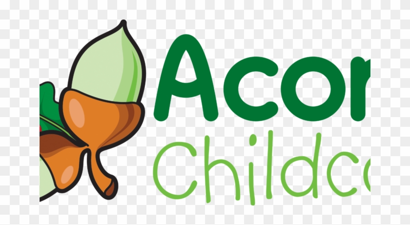 Acorn Clipart September - Acorn Clipart September #1485964