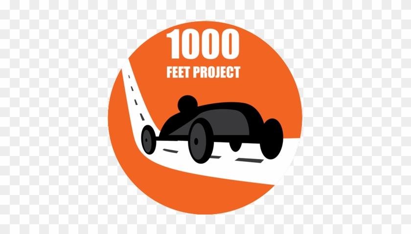 1000 Feet Project - 1000 Feet Project #1486118