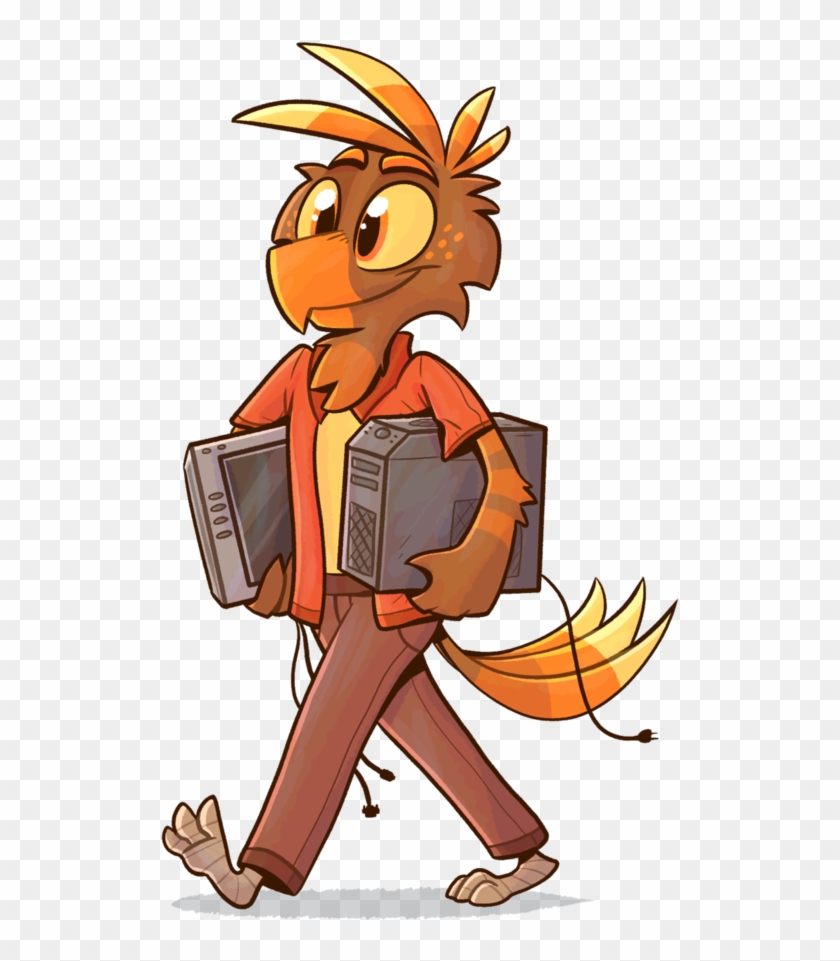 On The Move By - On The Move By #1486172