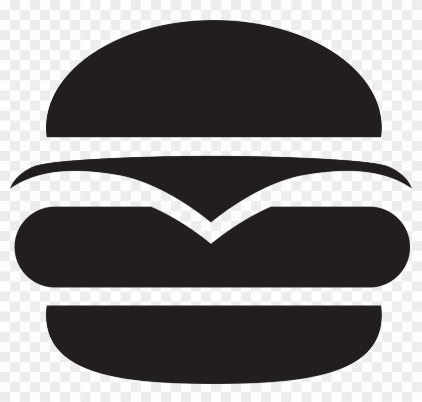 Burger Food Meat Fast - Burger Food Meat Fast #1486174