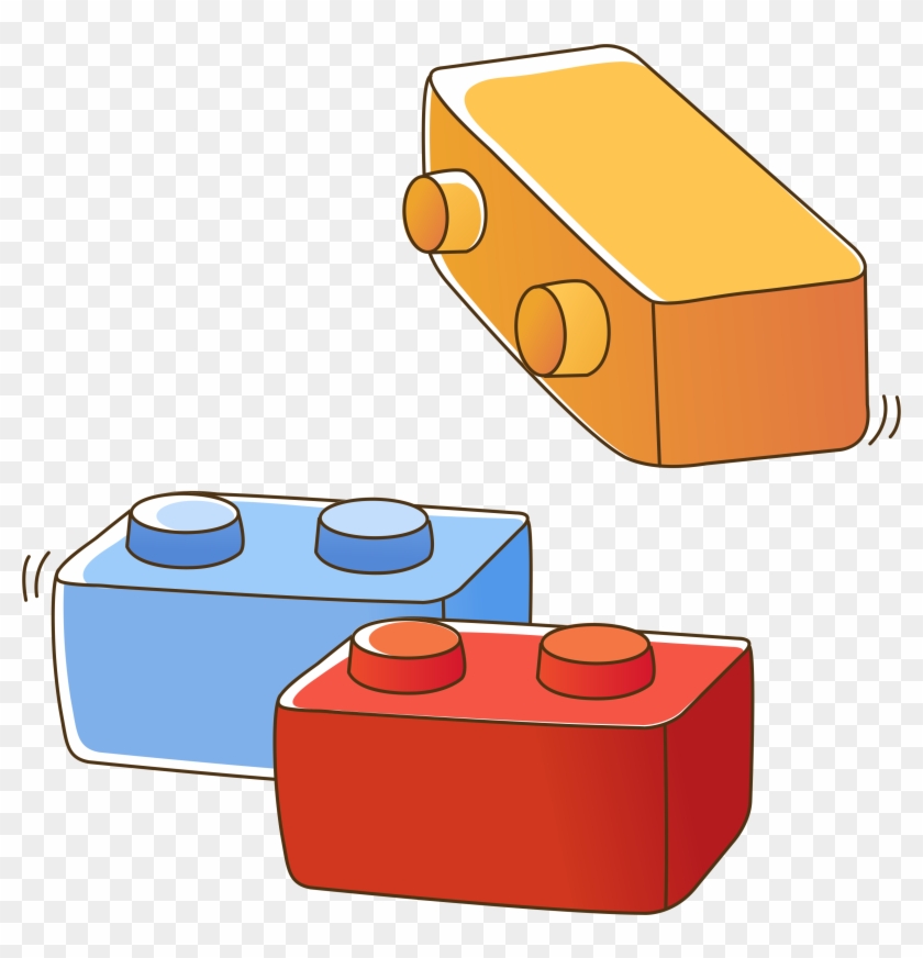 Cartoon Block Child Kids Transprent Png Free - Cartoon Block Child Kids Transprent Png Free #1486260
