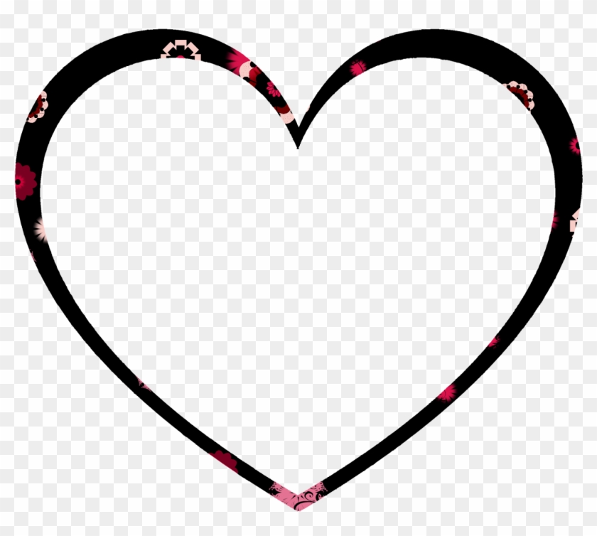 The Shape Is An Open Heart Brush I Designed - The Shape Is An Open Heart Brush I Designed #1486261