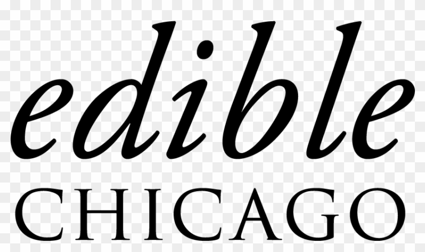 Edible Chicago - Edible Chicago #1486268