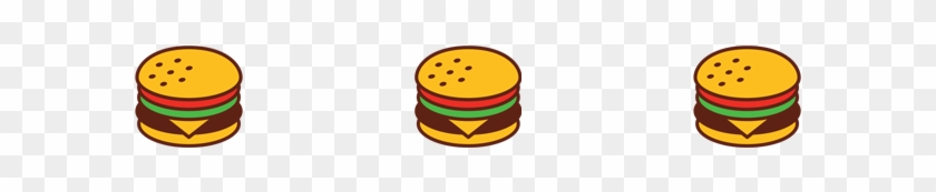 Welcome To Charleston Burger Week - Welcome To Charleston Burger Week #1486357