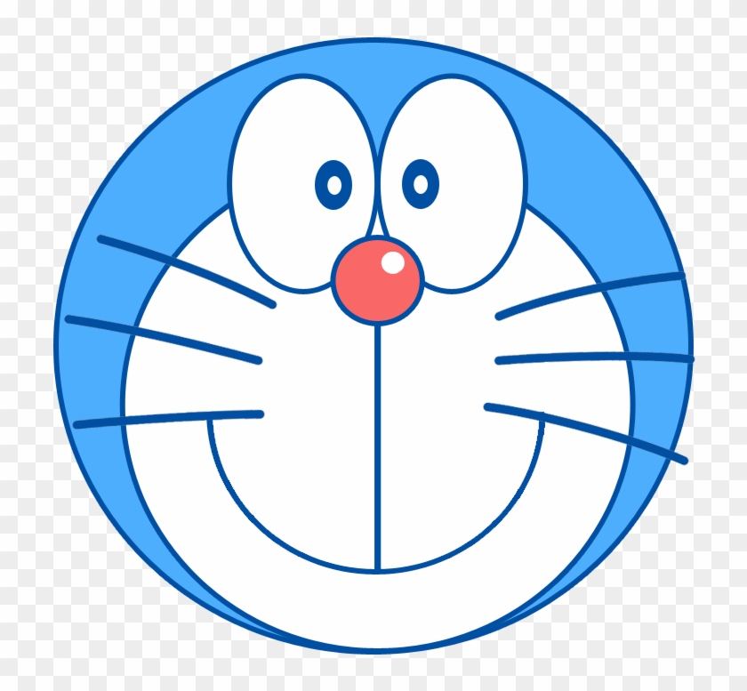 Doraemon Vector By Abc 123 Def - Doraemon Vector By Abc 123 Def #1486382