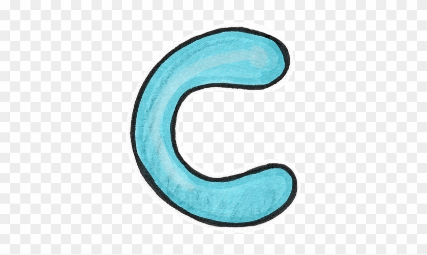 Ꭿϧc ‿✿⁀ Letter C, Scrap, Views Album, Fonts - Ꭿϧc ‿✿⁀ Letter C, Scrap, Views Album, Fonts #1486405