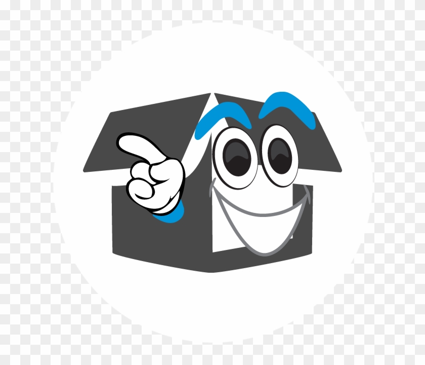 Make Your Box Smart - Make Your Box Smart #1486421