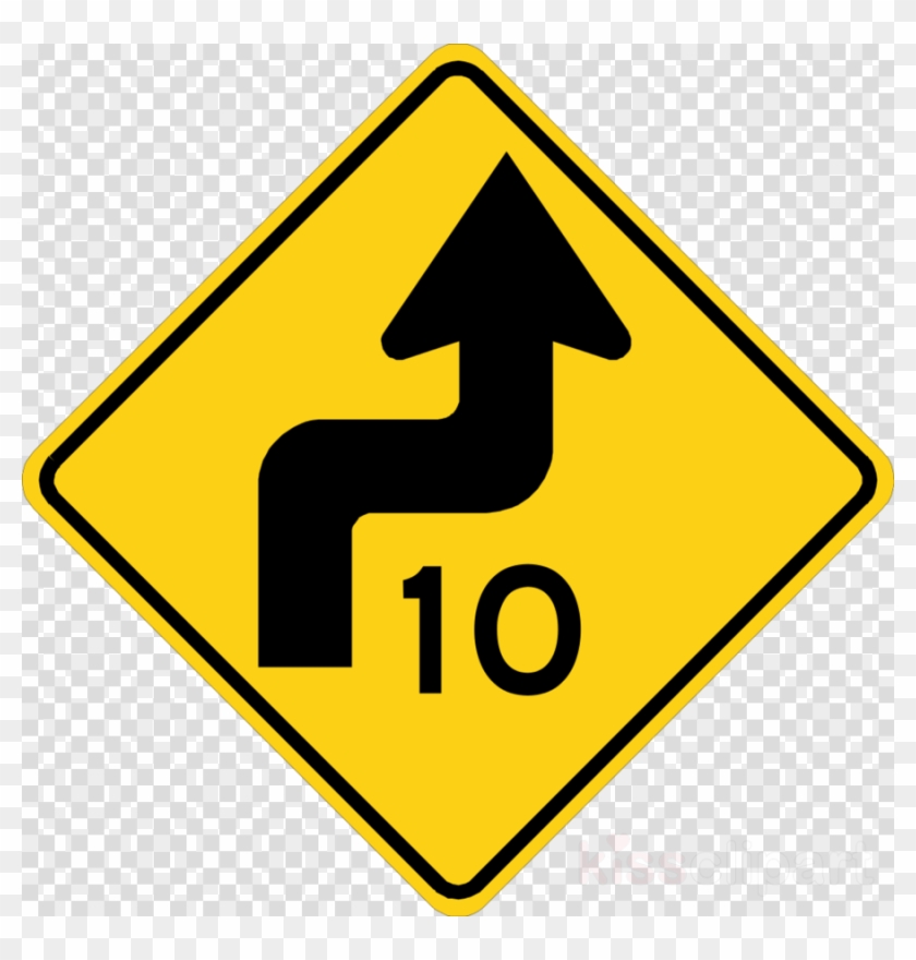 Traffic Signs Clipart Traffic Sign Driving - Traffic Signs Clipart Traffic Sign Driving #1486826
